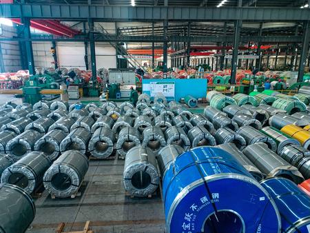 江苏宝跃金属科技有限公司